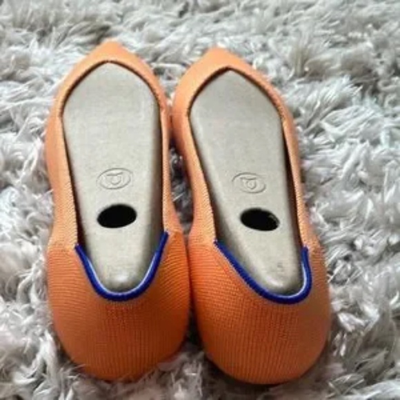 Rothy's The Point. NWT! - Picture 6 of 9